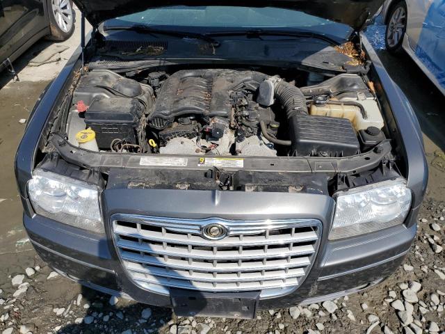 Photo 7 from auction – 2010 CHRYSLER 300 TOURIN with VIN 2C3CA5CV9AH230362