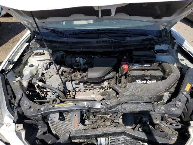 Photo 7 from auction – 2011 NISSAN ROGUE S with VIN JN8AS5MV1BW252863