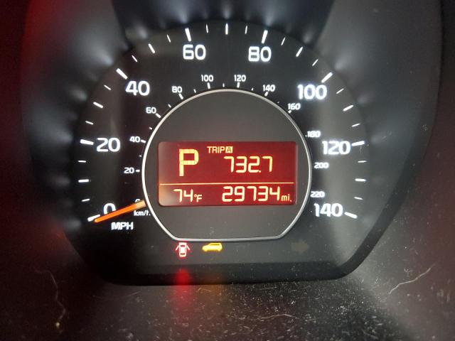 Photo 8 from auction – 2016 KIA SOUL + with VIN KNDJP3A56G7874611