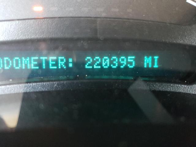 Photo 8 from auction – 2006 CHEVROLET SILVERADO with VIN 1GCEC19Z26Z200709