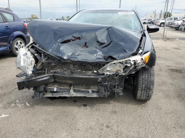 Photo 9 from auction – 2013 TOYOTA CAMRY with VIN 4T1BF1FK0DU719233