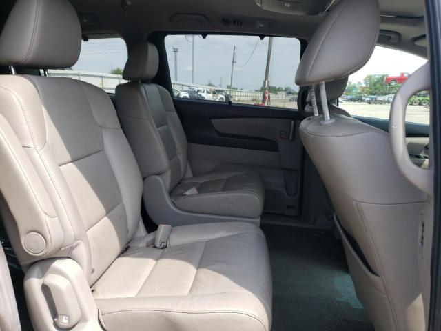 Photo 6 from auction – 2011 HONDA ODYSSEY EX with VIN 5FNRL5H63BB036936