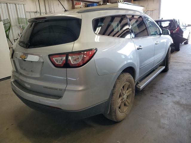 Photo 4 from auction – 2014 CHEVROLET TRAVERSE L with VIN 1GNKRHKD3EJ324968