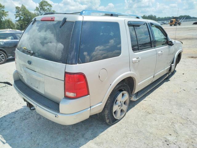 Photo 4 from auction – 2004 FORD EXPLORER L with VIN 1FMZU75K14UC30459