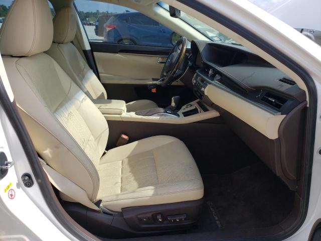 Photo 5 from auction – 2016 LEXUS ES 350 with VIN 58ABK1GG9GU020802