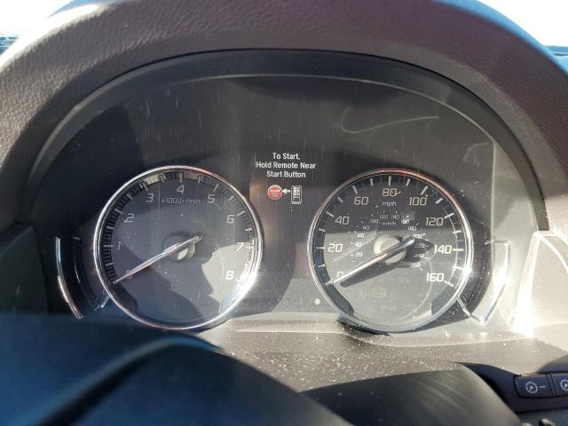 Photo 8 from auction – 2014 ACURA RLX TECH-A with VIN JH4KC1F79EC001369