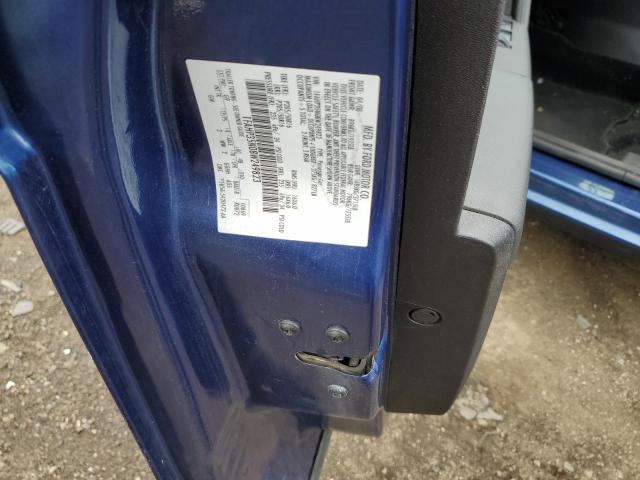 Photo 10 from auction – 2008 FORD FOCUS SE with VIN 1FAHP35N08W249823