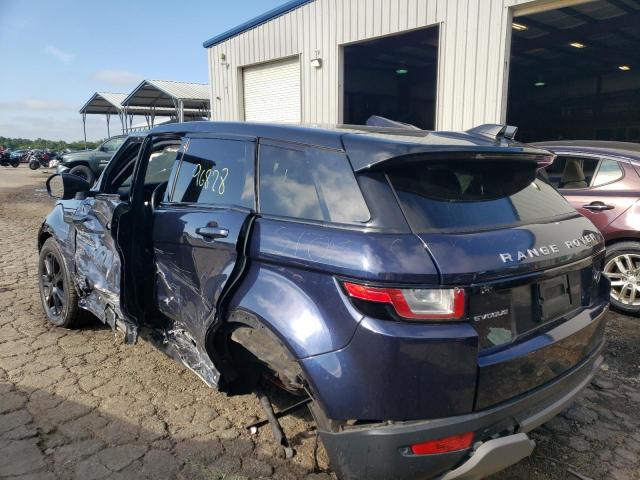 Фото 3 с аукциона – 2017 LAND ROVER RANGE ROVE с VIN SALVP2BG9HH249331