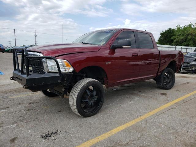 Photo 2 from auction – 2019 RAM 1500 CLASS with VIN 1C6RR7TT7KS665438