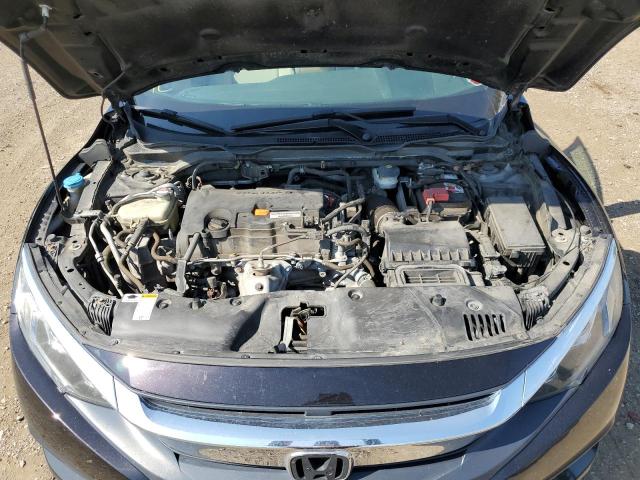 Photo 7 from auction – 2016 HONDA CIVIC LX with VIN 19XFC2F5XGE082322