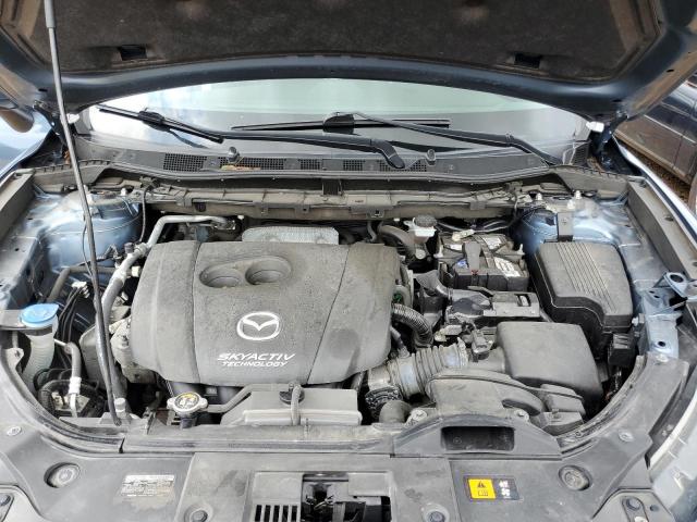 Photo 7 from auction – 2016 MAZDA CX-5 SPORT with VIN JM3KE4BY7G0752851