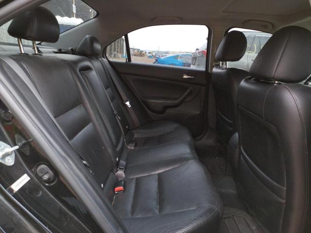 Photo 6 from auction – 2004 ACURA TSX with VIN JH4CL96874C037216