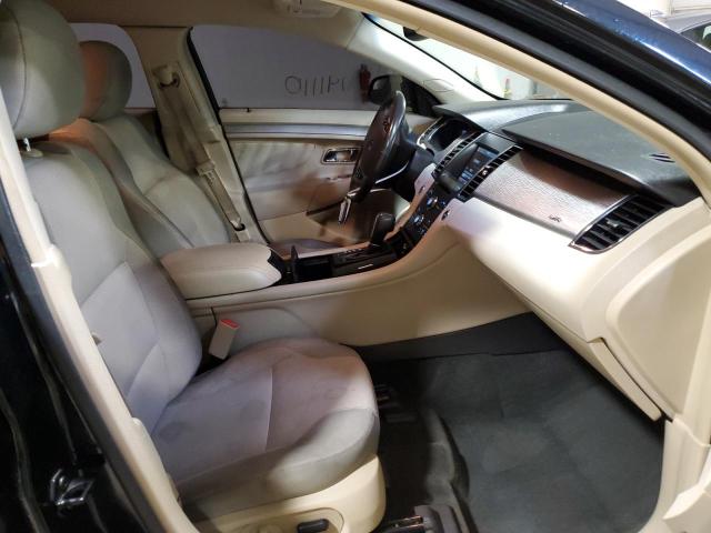 Photo 5 from auction – 2015 FORD TAURUS SEL with VIN 1FAHP2H84FG126369
