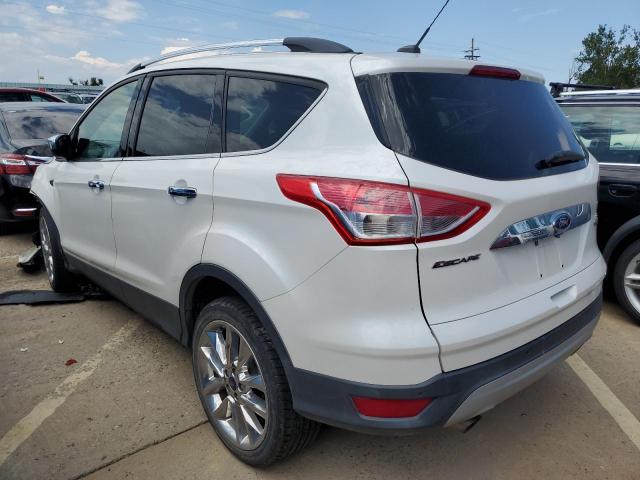 Photo 3 from auction – 2016 FORD ESCAPE SE with VIN 1FMCU0G9XGUB06945