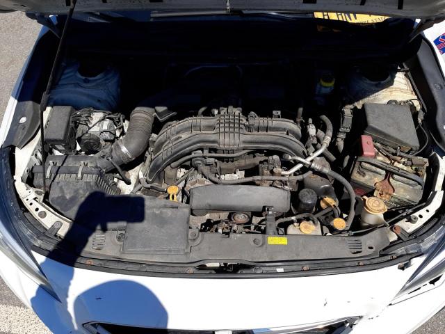 Photo 7 from auction – 2017 SUBARU IMPREZA with VIN 4S3GTAA66H3710416