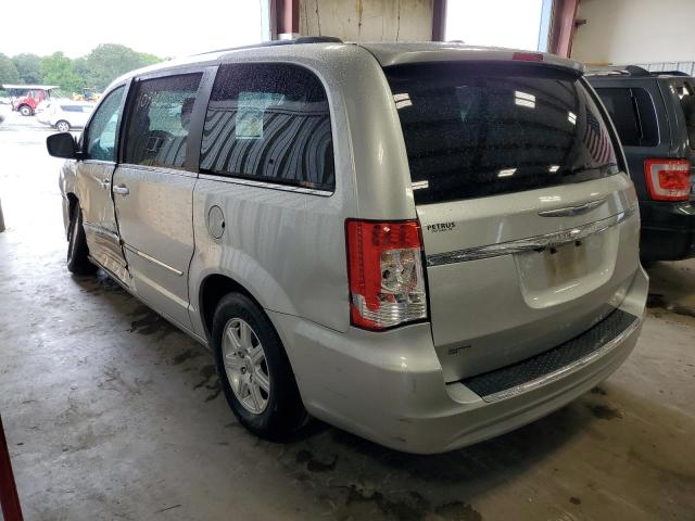 Photo 3 from auction – 2012 CHRYSLER TOWN & COU with VIN 2C4RC1BG6CR299938