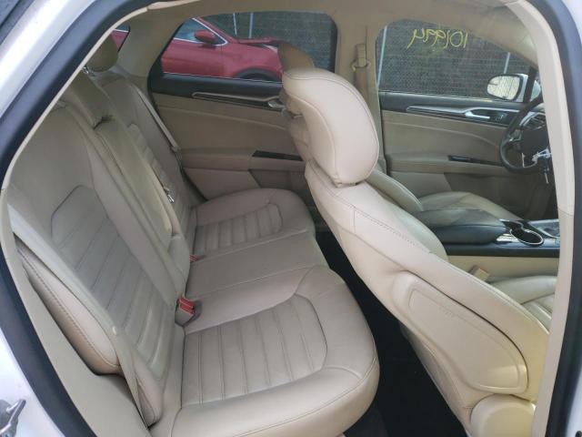 Photo 6 from auction – 2015 FORD FUSION SE with VIN 3FA6P0LU2FR199796