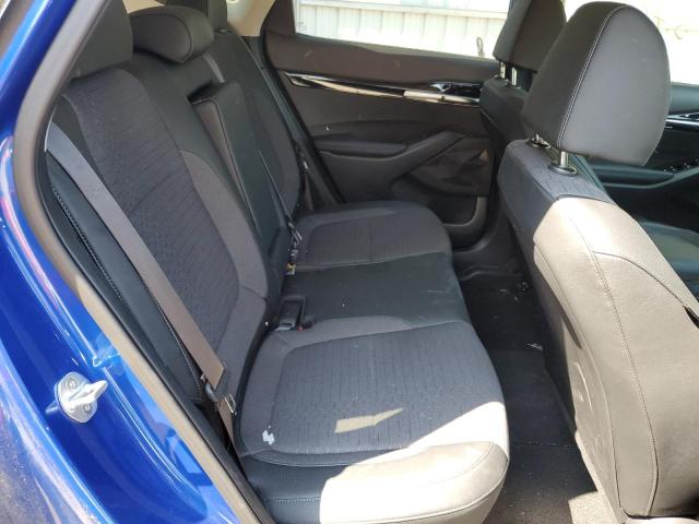 Photo 6 from auction – 2021 KIA SELTOS S with VIN KNDEU2AA5M7042819