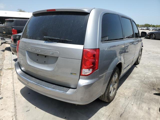 Photo 4 from auction – 2013 DODGE GRAND CARA with VIN 2C4RDGBG4DR609814