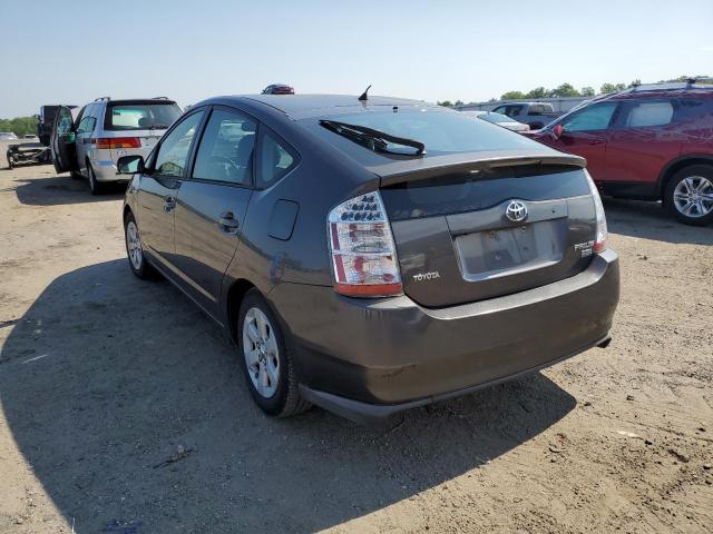 Photo 3 from auction – 2007 TOYOTA PRIUS with VIN JTDKB20U273248423
