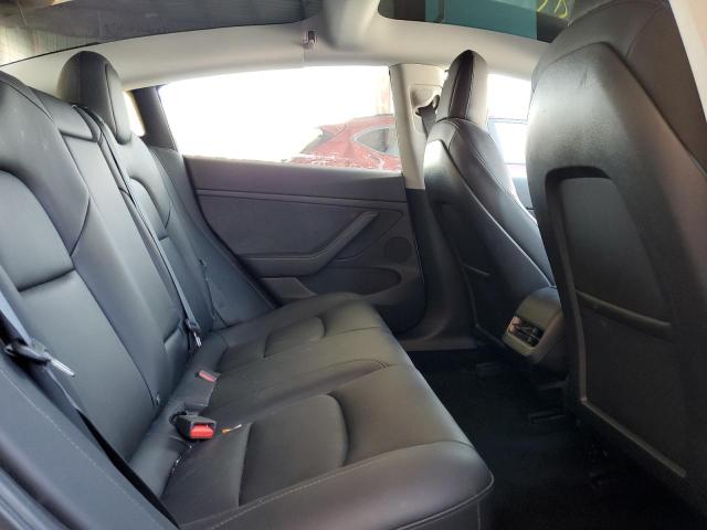 Photo 6 from auction – 2021 TESLA MODEL 3 with VIN 5YJ3E1EA8MF017111