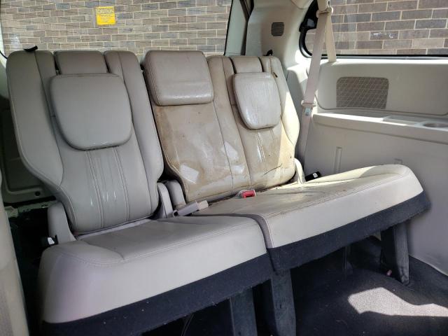 Photo 9 from auction – 2013 CHRYSLER TOWN & COU with VIN 2C4RC1BG0DR793455