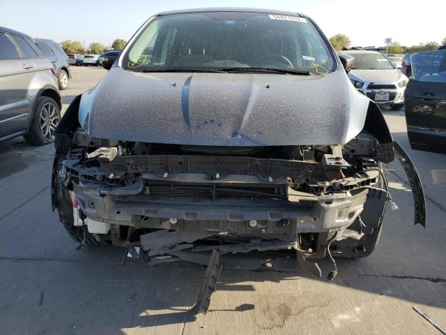 Photo 9 from auction – 2016 FORD ESCAPE SE with VIN 1FMCU0G70GUB38995