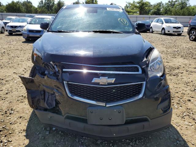 Photo 7 from auction – 2015 CHEVROLET EQUINOX LT with VIN 2GNALBEK7F6438474