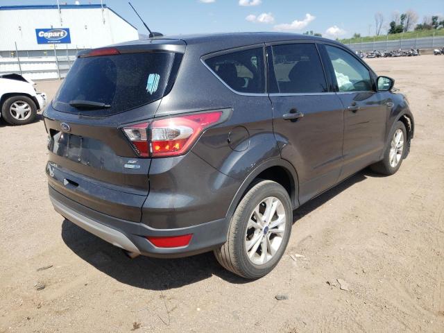Photo 4 from auction – 2017 FORD ESCAPE SE with VIN 1FMCU9GD2HUA81856