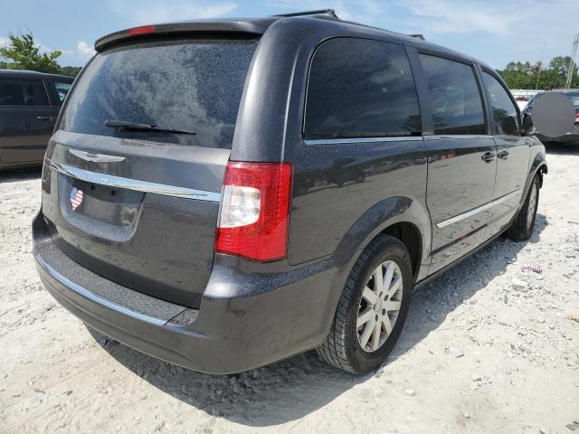 Photo 4 from auction – 2016 CHRYSLER TOWN & COU with VIN 2C4RC1BG9GR252621