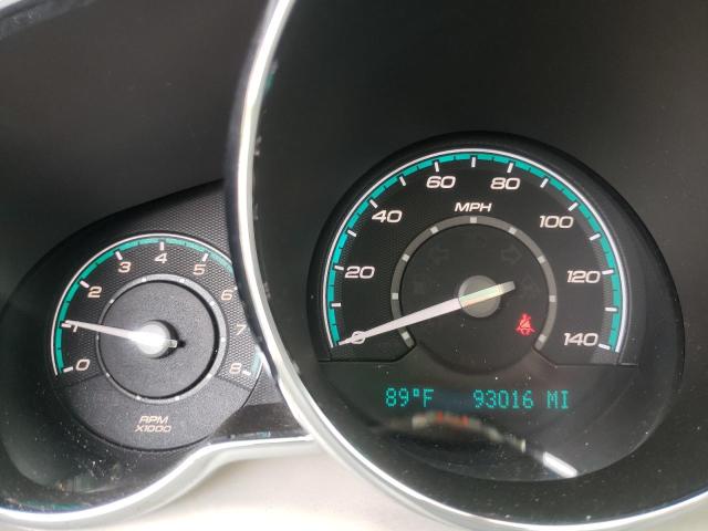 Photo 8 from auction – 2008 CHEVROLET MALIBU LS with VIN 1G1ZG57B38F178140