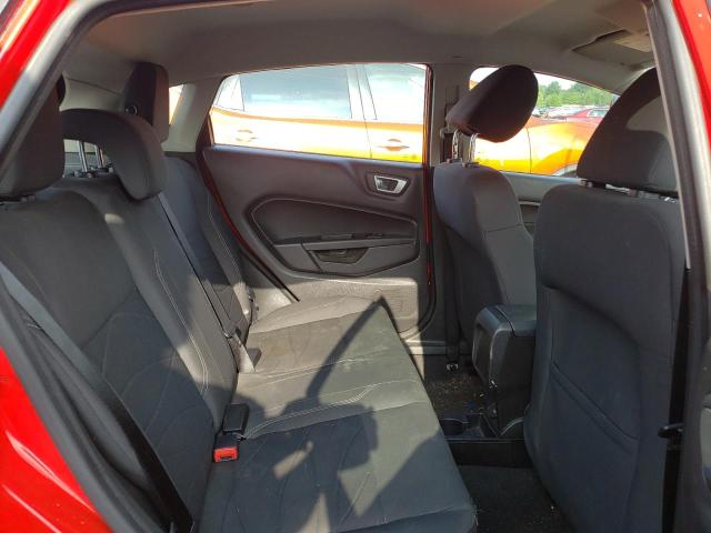 Photo 6 from auction – 2014 FORD FIESTA SE with VIN 3FADP4EJ1EM146830