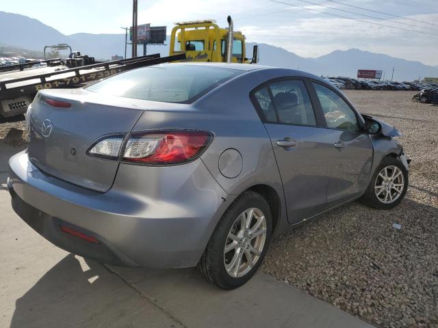 Photo 4 from auction – 2010 MAZDA 3 I with VIN JM1BL1SFXA1210107