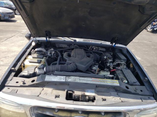 Photo 7 from auction – 1998 FORD EXPLORER with VIN 1FMZU34E7WZB03838