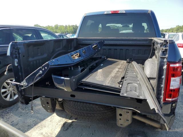 Photo 6 from auction – 2018 FORD F150 SUPER with VIN 1FTEW1EP2JFC77084