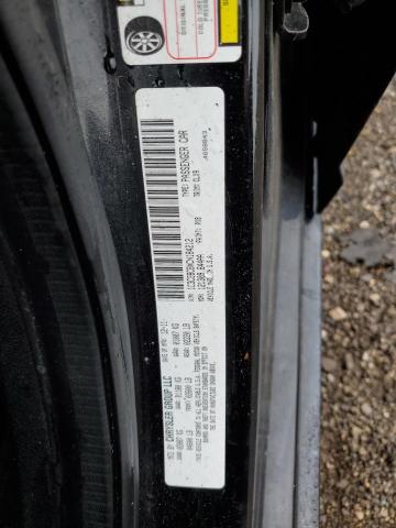 Photo 10 from auction – 2012 CHRYSLER 200 LIMITE with VIN 1C3CCBCBXCN184212