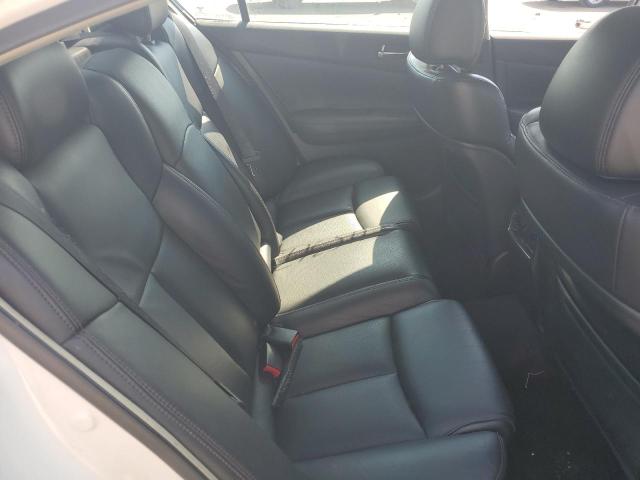 Photo 6 from auction – 2009 NISSAN MAXIMA with VIN 1N4AA51E29C836791