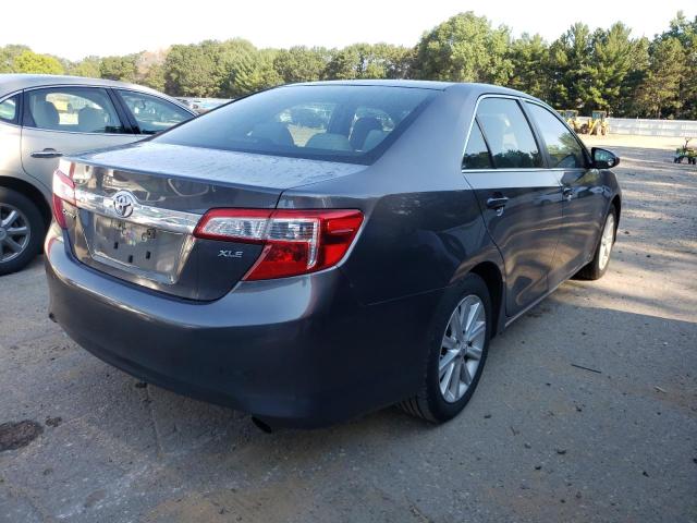 Photo 4 from auction – 2012 TOYOTA CAMRY BASE with VIN 4T4BF1FK4CR157857