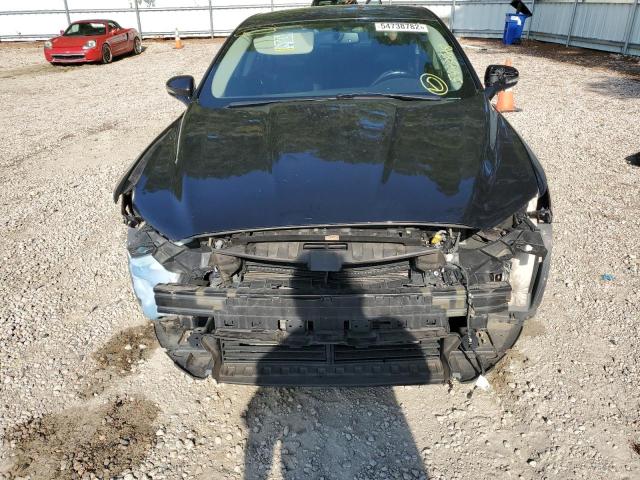 Photo 9 from auction – 2014 FORD FUSION TIT with VIN 3FA6P0RU9ER126169