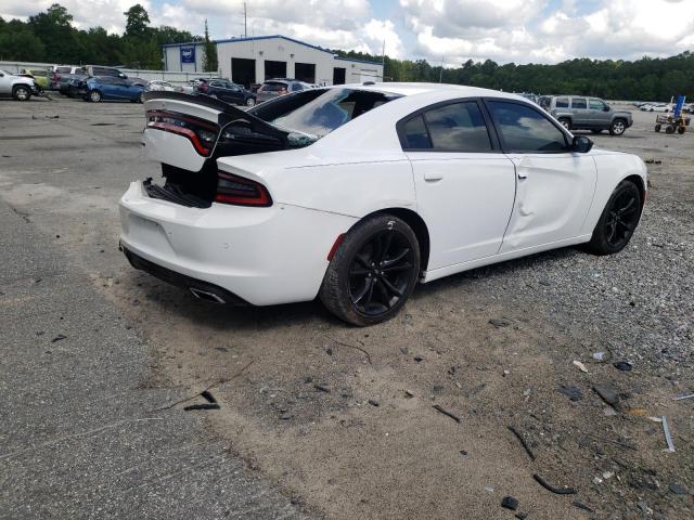 Photo 4 from auction – 2018 DODGE CHARGER SX with VIN 2C3CDXBG0JH323230