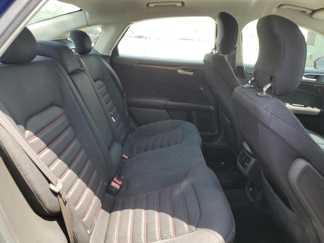 Photo 6 from auction – 2013 FORD FUSION SE with VIN 3FA6P0HR0DR174431