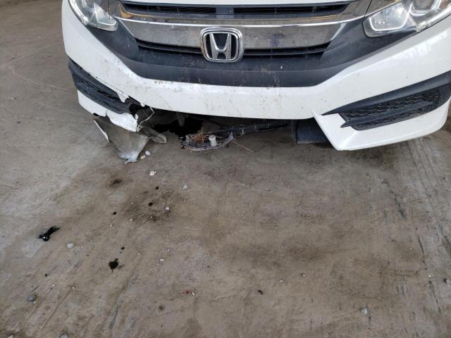 Photo 9 from auction – 2017 HONDA CIVIC EX with VIN 19XFC2F73HE003365