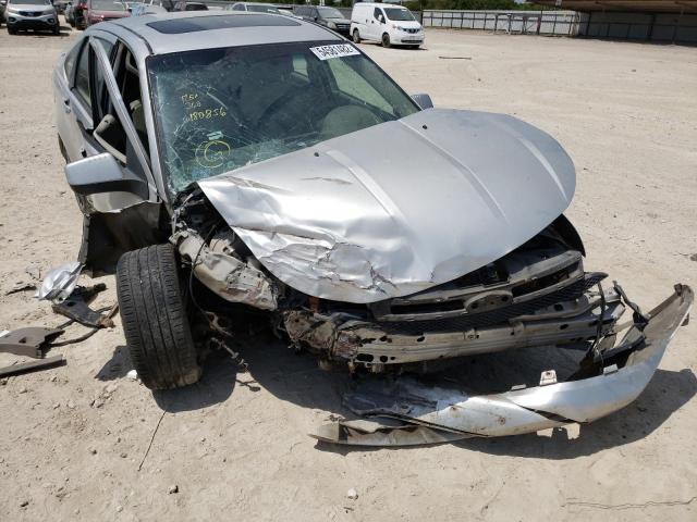 Photo 9 from auction – 2010 FORD FOCUS SES with VIN 1FAHP3GN5AW180856