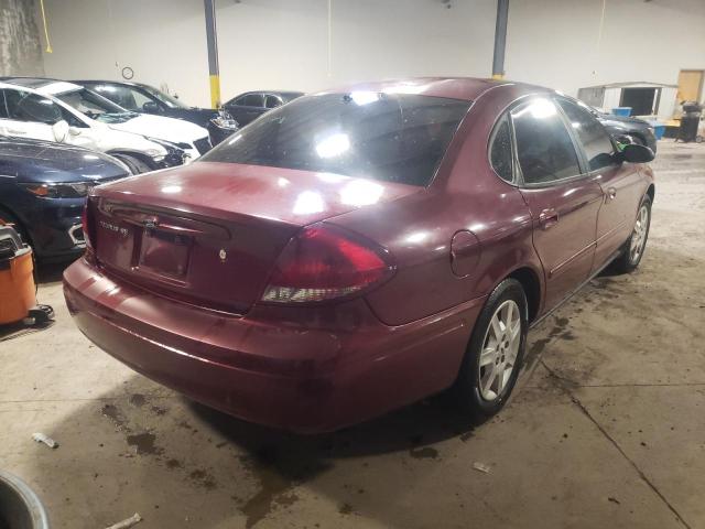 Photo 4 from auction – 2006 FORD TAURUS SE with VIN 1FAHP53276A118080