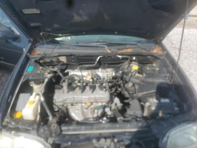 Photo 7 from auction – 2003 NISSAN SENTRA XE with VIN 3N1CB51D53L807341