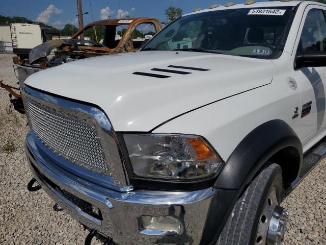 Photo 9 from auction – 2012 DODGE RAM 4500 S with VIN 3C7WDLELXCG124377