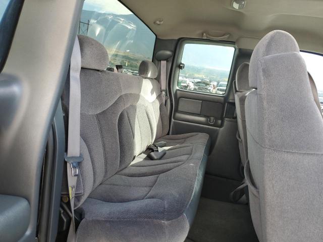 Photo 6 from auction – 2001 GMC NEW SIERRA with VIN 2GTEK19TX11303618