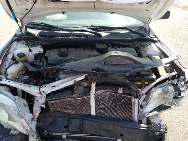 Photo 7 from auction – 2010 TOYOTA CAMRY with VIN 4T4BF3EK0AR084027