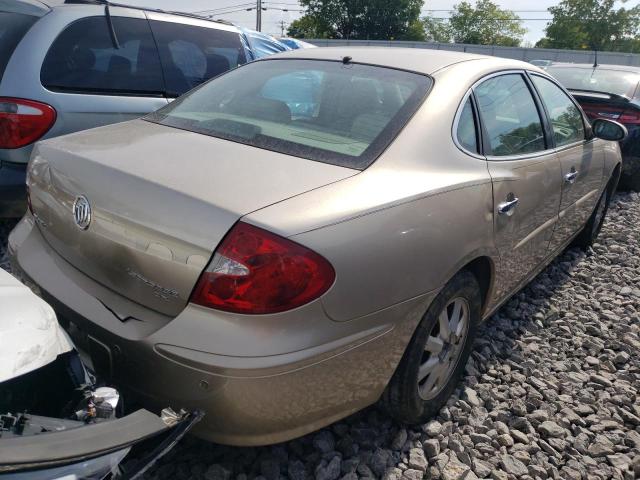 Foto 4 de la subasta – 2005 BUICK LACROSSE C con VIN 2G4WD532851279049