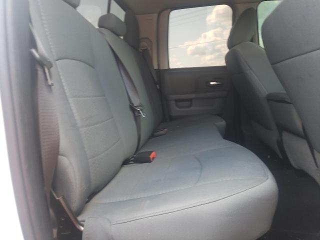 Photo 6 from auction – 2018 RAM 1500 SLT with VIN 1C6RR7GT7JS115505